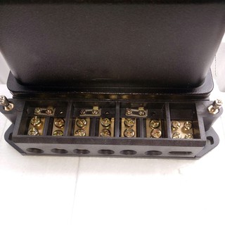 Công tơ điện 3 pha 50/100A 220/380V Emic