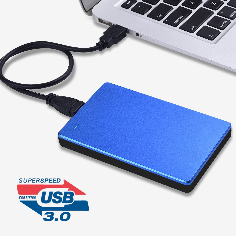 Hộp Đựng Ổ Cứng Ngoài Ms 6gbps Usb 3.0 2.5inch Sata Hdd Ssd