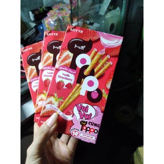 Bánh Toppo