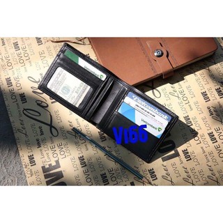 Ví Da Nam Cao Cấp VD0076
