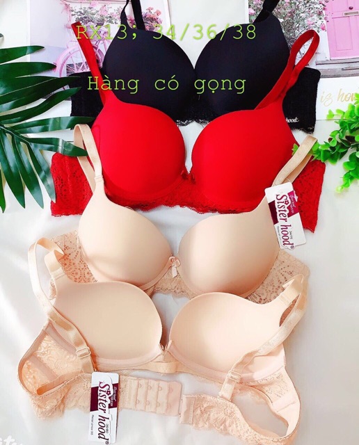 Áo ngực thái siêu nâng,siêu đẩy rx13 | BigBuy360 - bigbuy360.vn