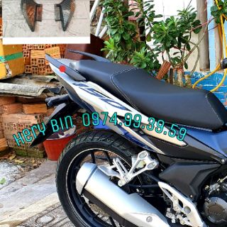 Ốp cảng sau Winner X