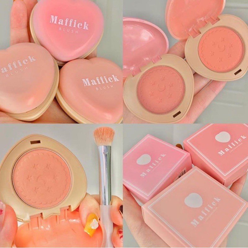 Má hồng Maffick cookie | BigBuy360 - bigbuy360.vn