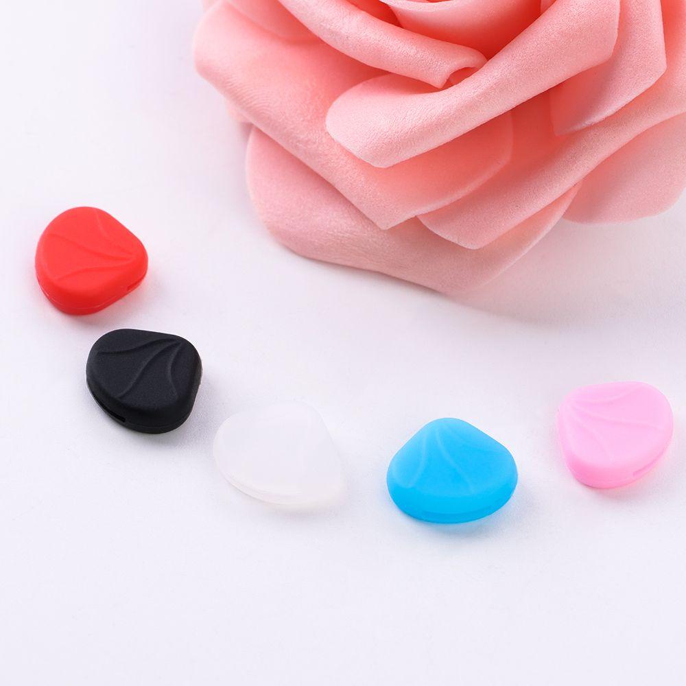 1 Cặp Phụ Kiện Móc Tai Gắn Kính Mắt Thời Trang