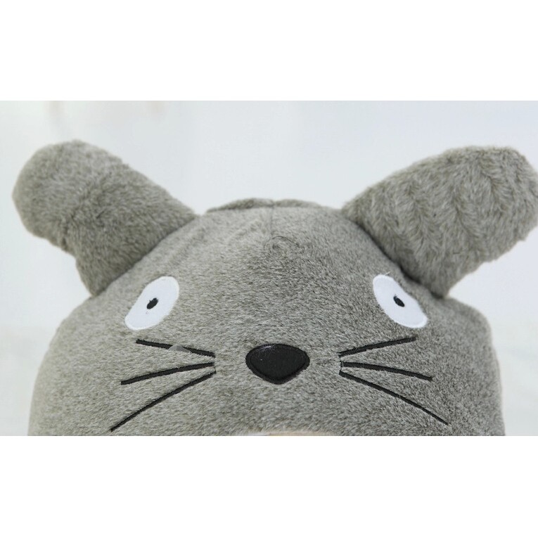 Gấu bông shin totoro 40cm