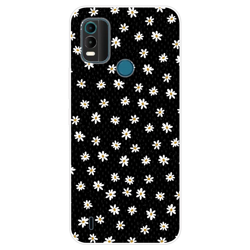 Ốp Bằng TPU Silicone Mềm Dành Cho Nokia C21 Plus Nokia C21 Plus C21Plus