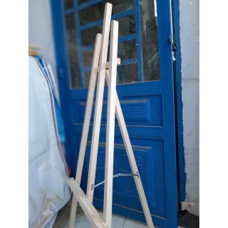 Giá đỡ khug tranh, bảng menu