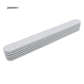 Bộ 5 cây dũa móng tay chuyên dụng