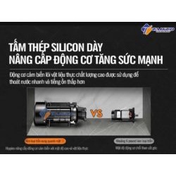 Máy rửa xe mini đa năng Kokoro T1000G vệ sinh sân vườn, vệ sinh máy lạnh hiệu quả - bảo hành 1 năm - Tahico