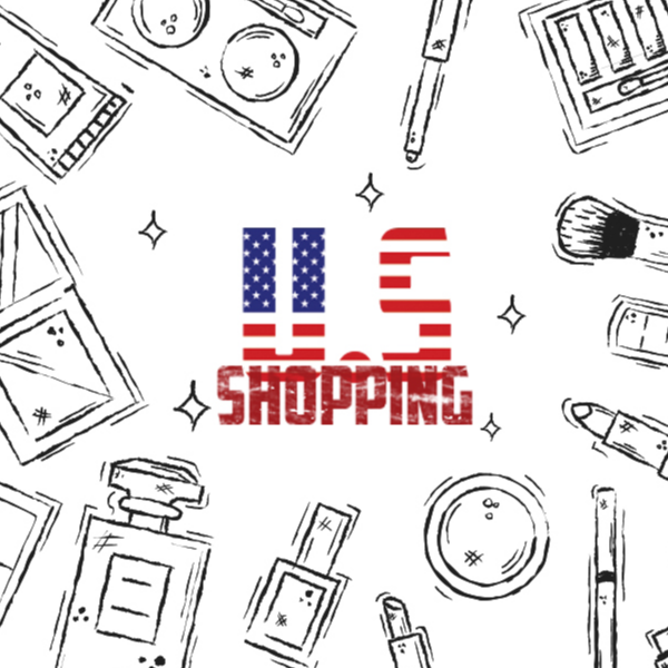 U.S SHOPPING - @chomytainha