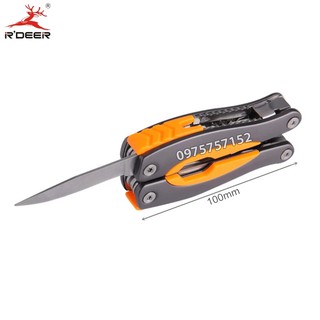 KÌM ĐA NĂNG R'DEER RT-2350