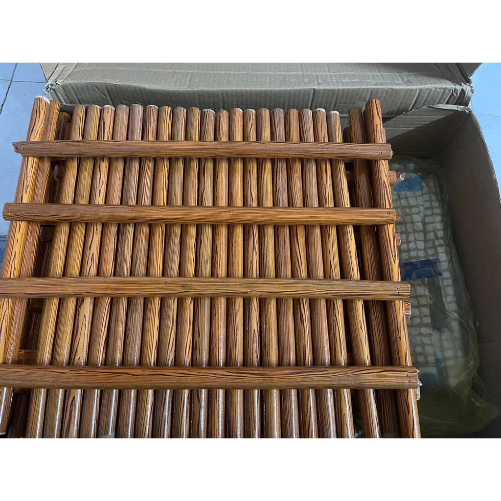 Tủ quần áo vải,Tủ vải khung gỗ 2 buồng đựng quần áo loại 1 vải dệt gỗ cỡ lớn