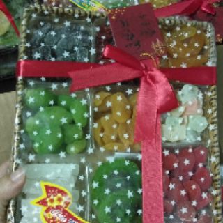 MỨC ĐẶC SẢN ĐÀ LẠT