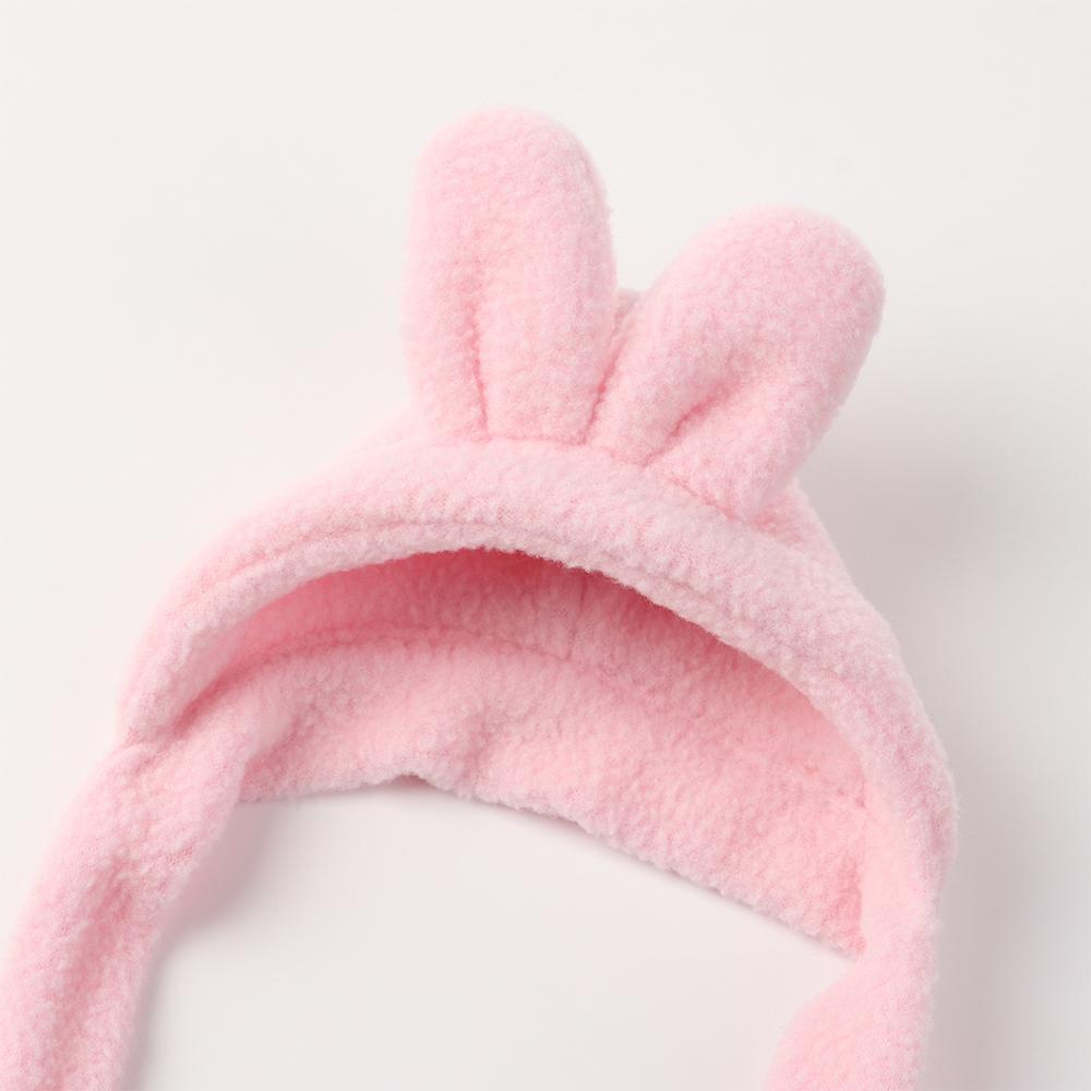 LUOL Nón Len Hoạt Hình Xinh Xắn Dành Cho Búp Bê 30cm