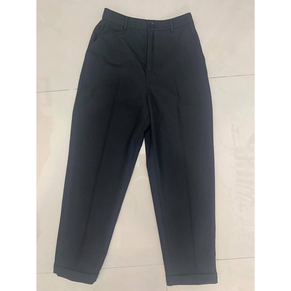 Thanh lý quần baggy Adore size S