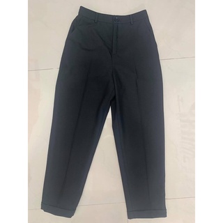 Thanh lý quần baggy Adore size S