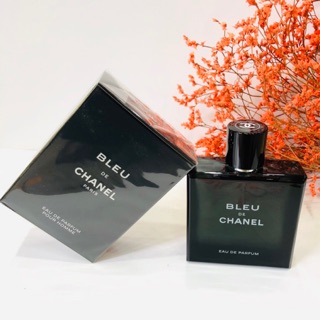 Nước Hoa Nam Bleu De Chanel EDP