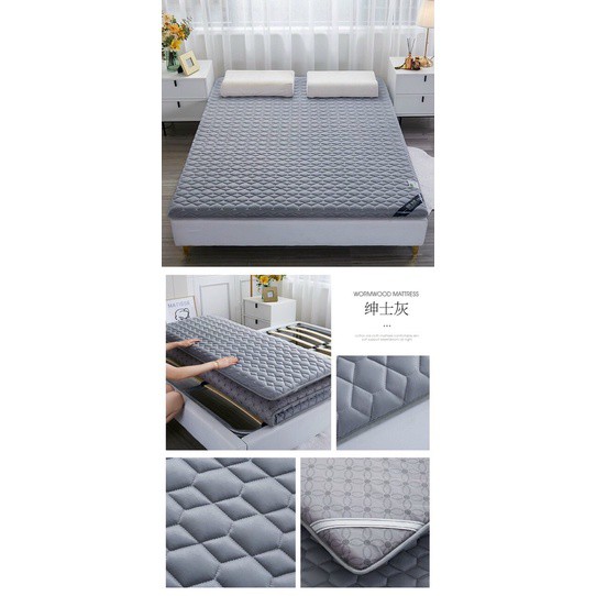 ĐỆM THẢO DƯỢC CHỐNG MUỖI NATURAL CAO CẤP KHÔNG KÈM GỐI