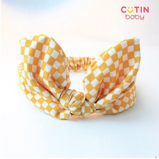 Cài tóc cho bé siêu dễ thương
