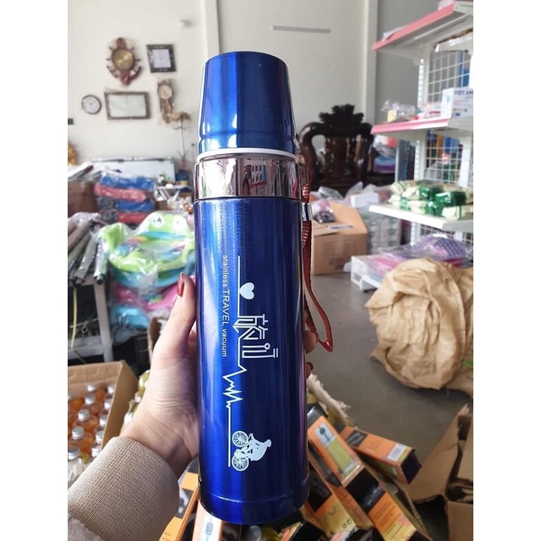 bình giữ nhiệt 800ml