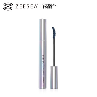 Mascara nhiều màu sắc kháng nước Zeesea chất lượng cao 3.8g