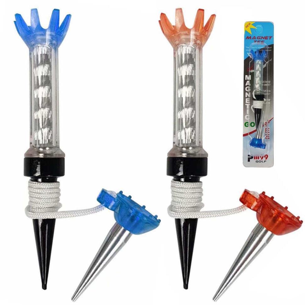 TEE NHỰA GOLF DÂY CAO CẤP