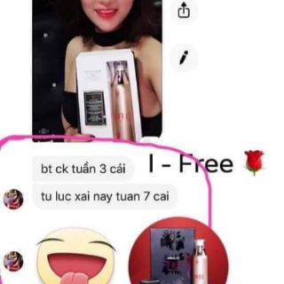 Combo Dung Dịch Vệ Sinh Vùng Kín