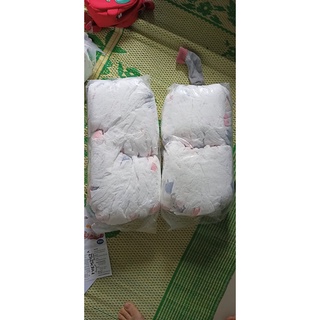 bỉm quần hipgig size M 400 miếng