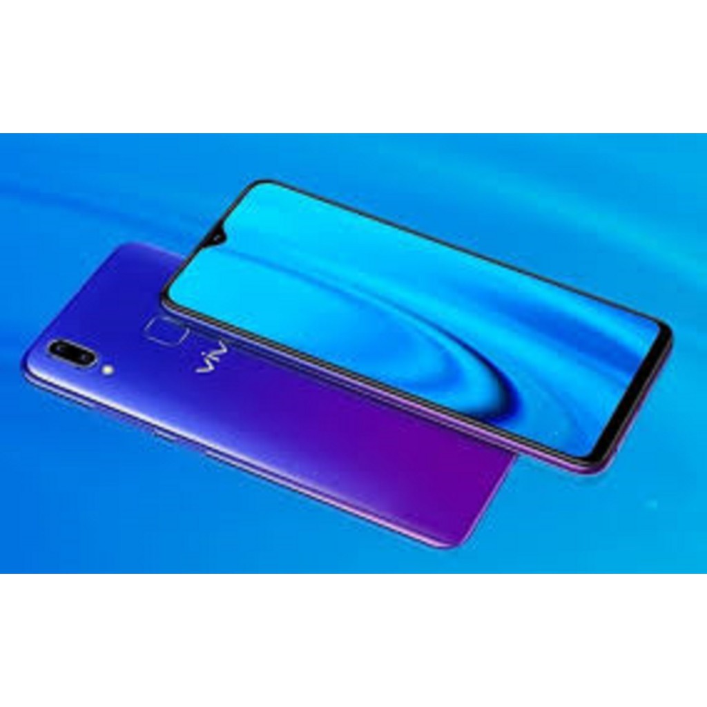 điện thoại Vivo Y93 2sim (4GB/128GB) mới Chính Hãng - Chiến Game siêu mượt