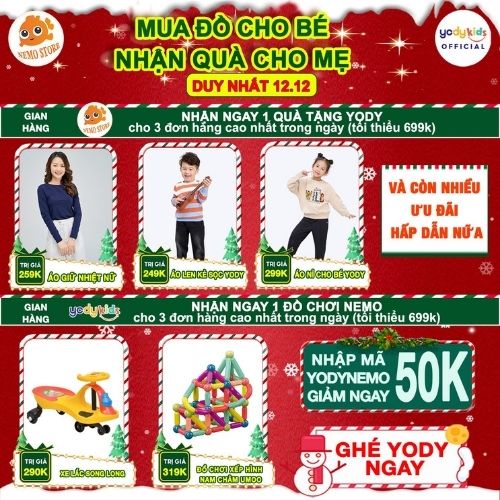 Áo POLO phông trẻ em YODY chất Pima mềm mịn thoáng khí kiểu dáng năng động KID3261