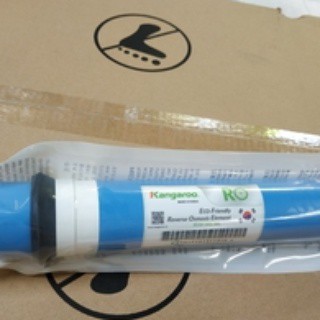 Màng lọc RO chính hãng Kangaroo, lõi lọc số 4 Kangaroo