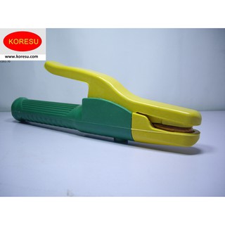 kìm hàn BERRY LION-500A
