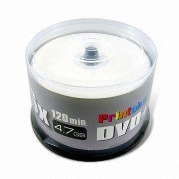 Combo ĐĨA IN PHUN MELODY DVD-R 4.7GB PRINTABLE