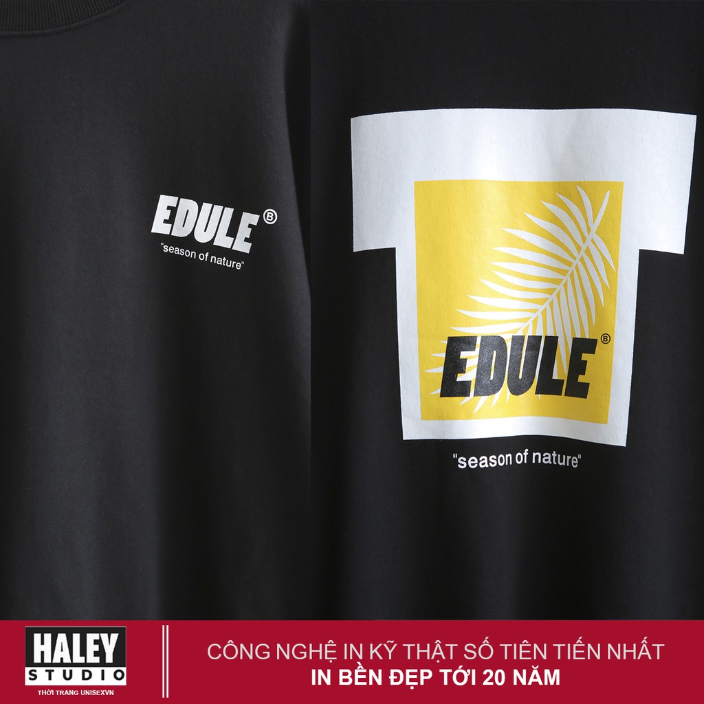 Áo Sweater Hoodie HALEY không cổ unisex phong cách Hàn Quốc, Chất nỉ cao cấp mã HD09 HALEY | BigBuy360 - bigbuy360.vn