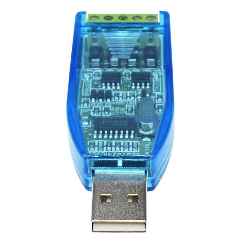 Bộ Chuyển Đổi Usb Sang Rs485 Ch340 Rs485 tiện lợi dễ dàng sử dụng | BigBuy360 - bigbuy360.vn