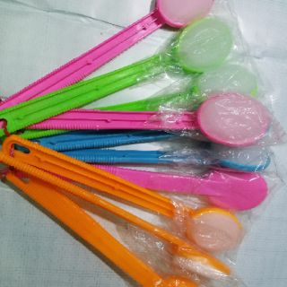 Cây chà lưng, chà chân