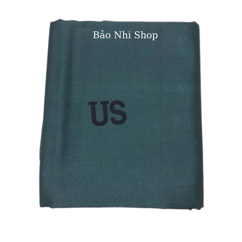 Võng Bố Polo vải dày - Nặng 800gr - Không kèm dây