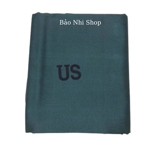 Võng Bố Polo vải dày - Nặng 800gr - Không kèm dây