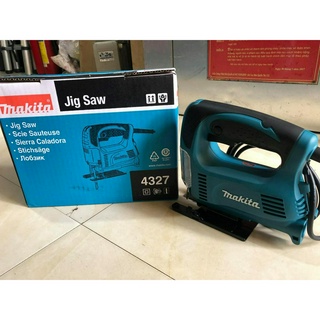 Máy cưa lọng makita, máy cưa sọc cầm tay makita 4327 450w