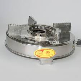 BẾP CỒN INOX BẢO NGỌC