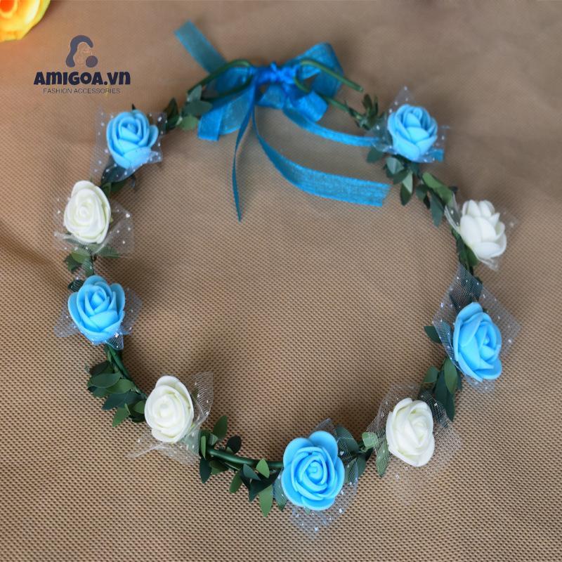 Băng Đô 【amigoa.vn】 Băng Đô Của Anh