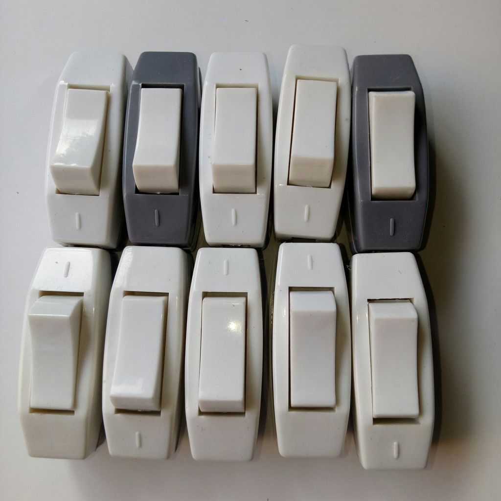 [PIPO] Công Tắc Treo ( Công Tắc Ngang ) Có Dạ Quang | BigBuy360 - bigbuy360.vn