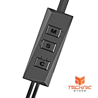 Bộ điều khiển LED ID-Cooling RC-ARGB