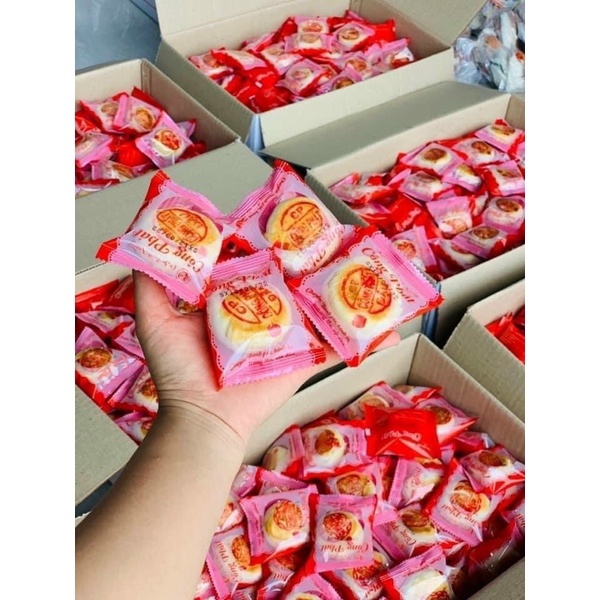 Bánh Pía mini Công Phát