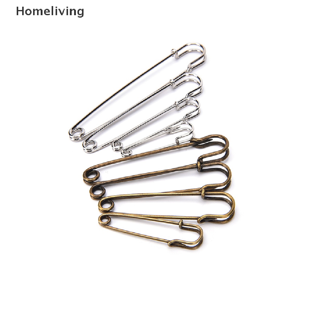 Bộ 10 Kim Khâu Quần Áo Cỡ Lớn Siêu Bền Tiện Dụng Cho Tiệc Cưới