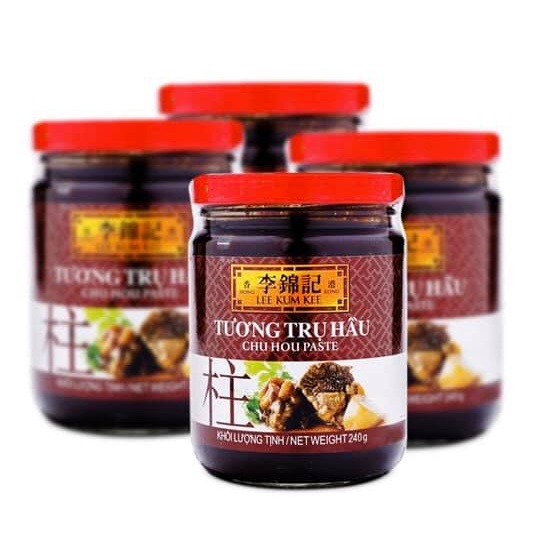 Tương trụ hầu Lee Kum Kee 240g