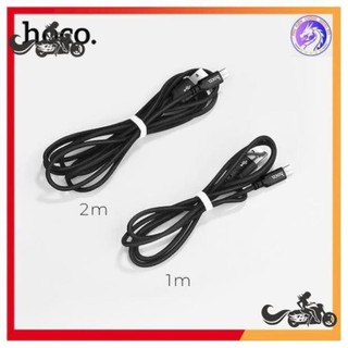 CÁP SẠC NHANH DÂY DÙ X14 MICRO 2.0A