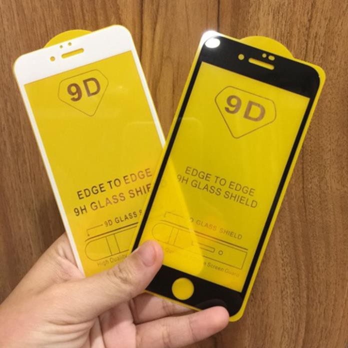 CƯỜNG LỰC FULL MÀN 9D CÁC DÒNG IPHONE 6,7,8,X, XS, XR, 11, 11 PRO MAX, XS MAX, iphone 12