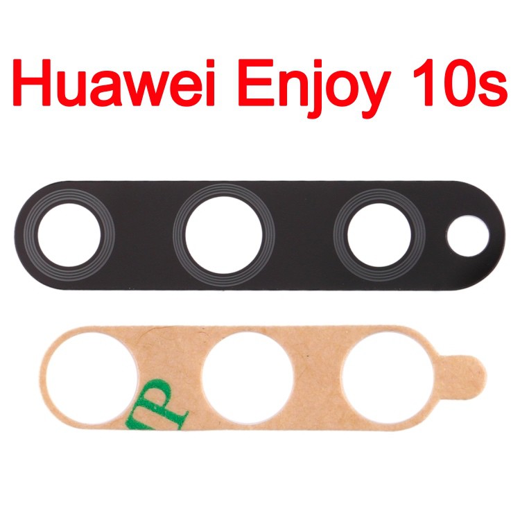 ✅ Chính Hãng ✅ Mặt Kính Camera Sau Huawei Enjoy 10s Chính Hãng Giá Rẻ