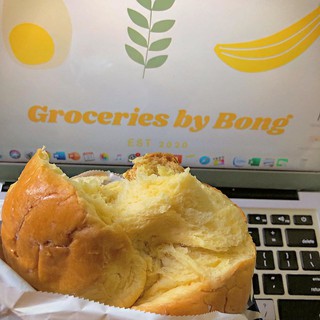 BÁNH MỲ HOA CÚC PHÁP DATE MỚI 500GR